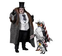 Beast Kingdom Batman Returns Action Figure The Penguin SP 17 cm