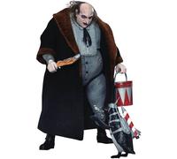 Batman Returns Action Figure The Penguin Beast Kingdom