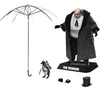 Beast Kingdom : Batman Returns Action Figure The Penguin DX 17 cm