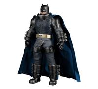 Beast Kingdom Toys The Dark Knight Dc Comics Batman Dynamic 8ction Heroes 1/9 Armored Returns Figure 21 Cm