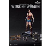 Beast Kingdom Batman V Superman Heroes Figure Wonder Woman 1/9th Scale DAH-002
