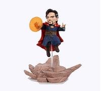 Avengers - Doctor Strange 4"