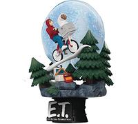 Beast Kingdom D-Stage - E.T. The Extra Terrestrial - ST