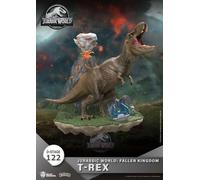 Beast Kingdom D-STAGE Jurassic World Fallen Kingdom T-Rex 96060