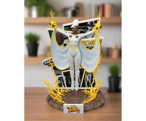 Beast Kingdom D-STAGE X-MEN 97 Storm SDCC Exclusive