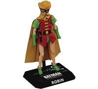 Beast Kingdom-Dark Knight Returns- Dynamic 8-Ction Robin Action Figure