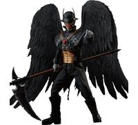 BEAST KINGDOM: DARK NIGHTS DEATH METAL DAH-063 BATMAN WHO LAUGHS