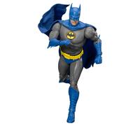 Beast Kingdom DC Comics Action Figure Batman Limited Edition 21 cm