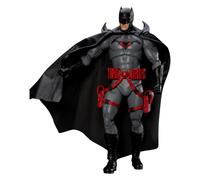 Beast Kingdom DC Comics Action Figure Batman Thomas Wayne 21 cm