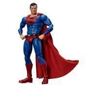Beast Kingdom DC Comics Action Figure Superman Limited Edition 21 cm