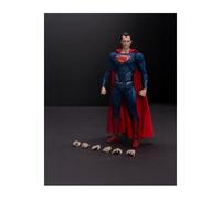 Beast Kingdom DC Comics Batman v Superman: Dawn of Justice Action Figure Superman 2.0