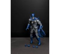 Beast Kingdom DC Comics Blackest Night Action Figure Batman