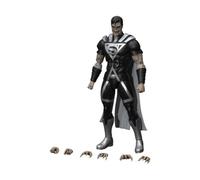 Beast Kingdom DC Comics Blackest Night Action Figure Superman