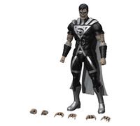 Beast Kingdom DC Comics Blackest Night Action Figure Superman
