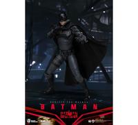 Beast Kingdom DC Comics Dynamic 8ction Heroes Action Figure 1/9 Batman (The Batman) 21 cm