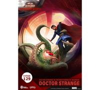 Beast Kingdom Diorama Stage Doctor Strange in the Multiverse of Madness Figure