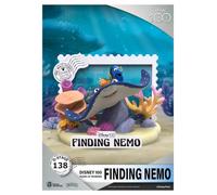 Beast Kingdom Dstage Disney Finding Nemo 100th Anniversary Figure