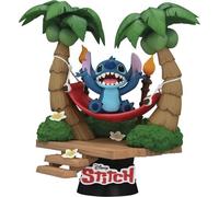 STITCH HAMMOCK ACC NEW