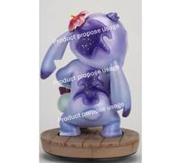 Beast Kingdom Disney Master Craft Statue Lilo & Stitch Stitch Special Edition 34 cm