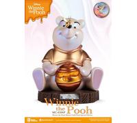 Beast Kingdom Disney - MC-020SP - Winnie the Pooh Special Edition - Winnie Master Craft
