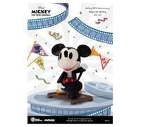 Beast Kingdom - Disney Mickey - Figurine Mini Egg Attack - Magicia - - P2222z