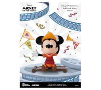 Beast Kingdom - Disney Mickey - Figurine Mini Egg Attack - Robinho - - P2222z