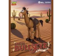 Beast Kingdom Disney Pixar Toy Story DAH Bullseye Action Figure 22cm