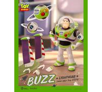 Beast Kingdom Disney Pixar Toy Story DAH Buzz Lightyear Action Figure 24cm