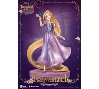 Beast Kingdom - Disney Tangled: Rapunzel 1:4 Scale Master Craft Figure Statue