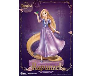 Beast Kingdom - Disney Tangled: Rapunzel 1:4 Scale Master Craft Figure Statue