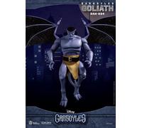 Beast Kingdom Toys Gargoyles figurine Dynamic Action Heroes 1/9 Goliath 21 cm