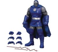 Beast Kingdom - Dynamic 8ction Heroes - DC Comic - Darkseid [New Toy] Action F