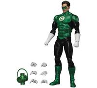 Dc Green Lantern Dah-140 Dynamic 8-Ction Heroes Figure ACC NEW