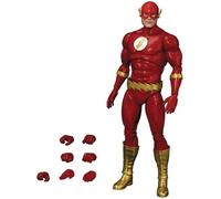 Beast-Kingdom USA | DAH-141 DC Comics The Flash