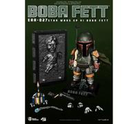 BEAST KINGDOM EGG ATTACK STAR WARS EAA-027 RETURN OF THE JEDI 6" BOBA FETT