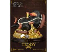 Beast Kingdom Fantastic Beasts Master Craft Statue Teddy 21 cm