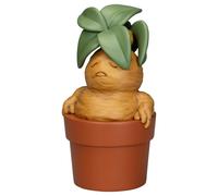 Beast Kingdom Harry Potter Palm Size Series Vinyl Bank Mandrake 14 cm
