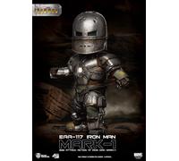Beast Kingdom - Iron Man EAA-117 Iron Man Mark I Action Figure