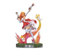 Beast Kingdom League of Legends: Star Guardian Miss Fortune MC-073 Master Craft Statue