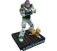 Beast Kingdom - Lightyear DS-110 Buzz Lightyear Diorama Stage 6 Statue
