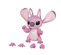 Beast Kingdom Lilo & Stitch Angel DAH-058 Dynamic 8-ction Figur (US IMPORT)