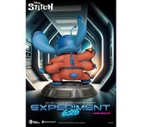 Beast Kingdom Lilo & Stitch Master Craft Statue Experiment 626 39 cm