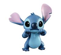 Beast Kingdom LILO & STITCH - Stitch - Dynamic Action Hero 18cm