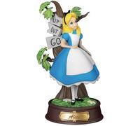 Beast Kingdom Mini Diorama Stage-001-Alice in Wonderland Series-Alice