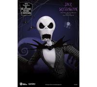 Beast Kingdom Nightmare before Christmas Dynamic 8ction Heroes Action Figure 1/9 Jack 21 cm