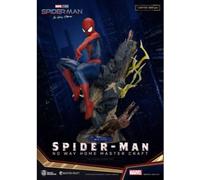 BEAST KINGDOM: NO WAY HOME THE AMAZING SPIDER-MAN