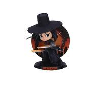 Beast Kingdom Rebel Moon Series: Nemesis MEA-078 Mini Egg Attack Figure