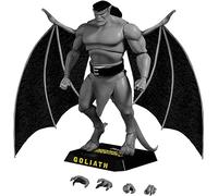 Beast Kingdom San Diego Previews Exclusive 2023 Gargoyles: Goliath DAH-034SP Dynamic 8-ction PX Action Figure