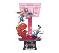 DS-072-Space Jam: A New Legacy-Lola Bunny & Bugs Bunny