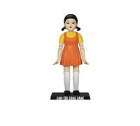 104157 SQUID GAME Young Hee Doll